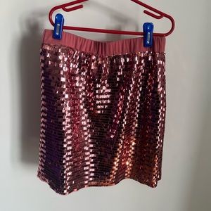 Kylie Girls Skirt